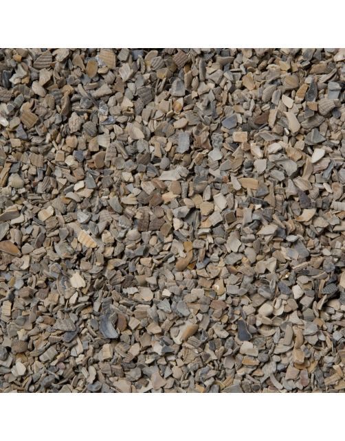 Kippengrit, Afmeting: nr1