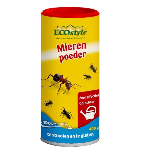 MierenPoeder 400 g