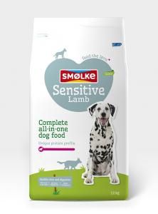 Smolke - Sensitive 3kg