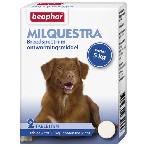 Beaphar - Milquestra