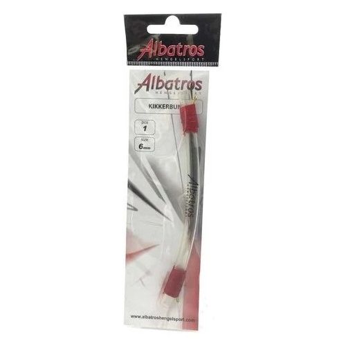 Albatros Kikkerset - 6 mm