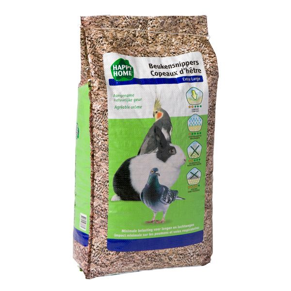 Beukensnippers medium 6 mm 50 l