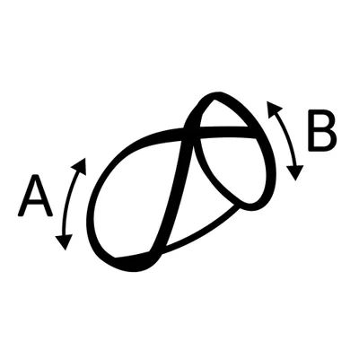 Harnas Cross Abbi