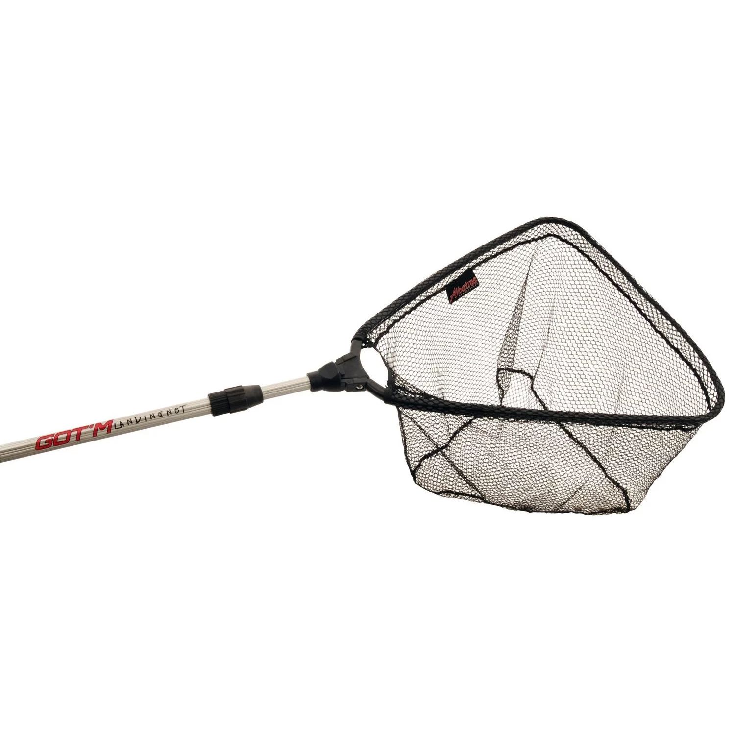 Albatros Got'M Landingnet 200cm 2 Delig 6mm -  40x40x30 cm