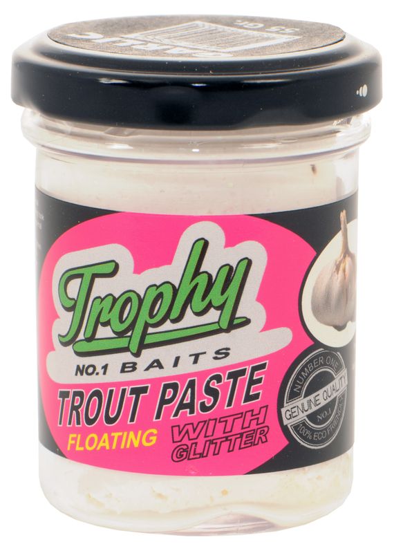 Trophy Baits forellendeeg