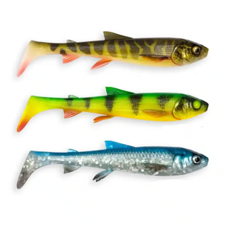 SAVAGE GEAR 3D Shad 17,5cm 42g  2st.