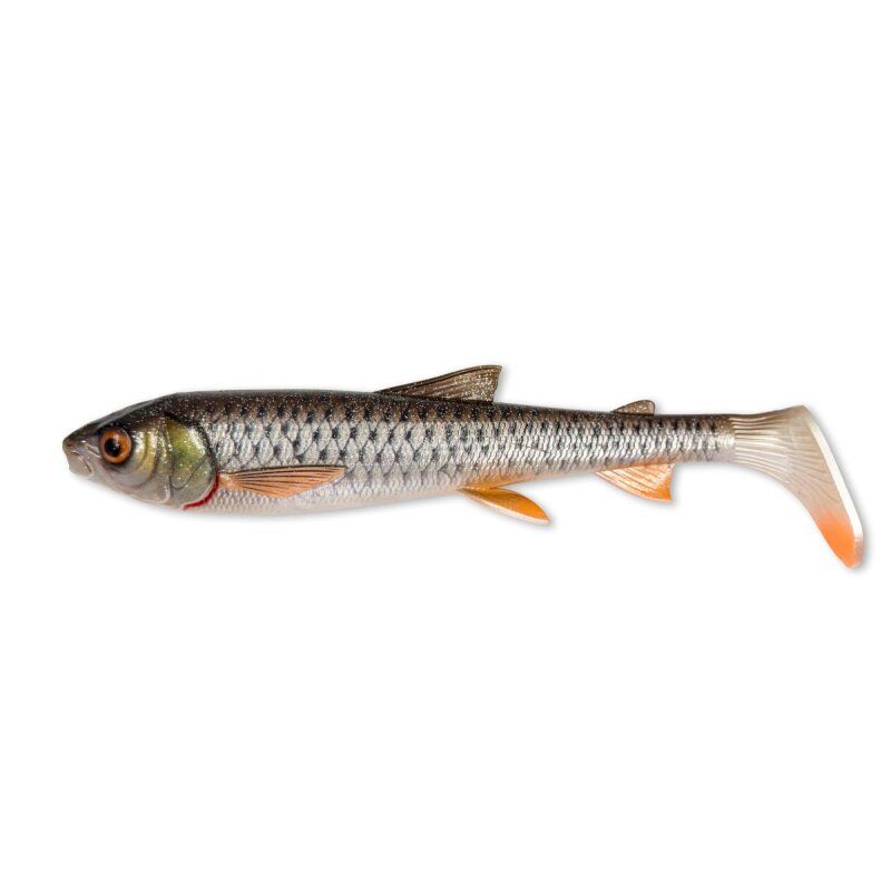 SAVAGE GEAR 3D Shad 17,5cm 42g  2st., Colour: Roach