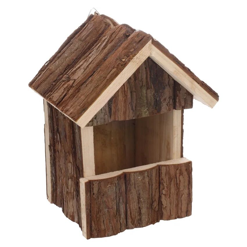 Nestkastje, Afmeting: Gancha