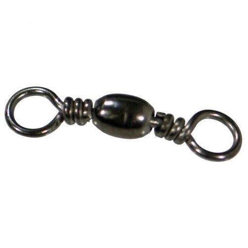 Twisted swivel, Maat: Maat 12