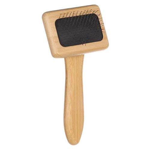 Universele borstel Babu, Afmeting: S | 15.3cm L x 6.8cm B x 4cm H