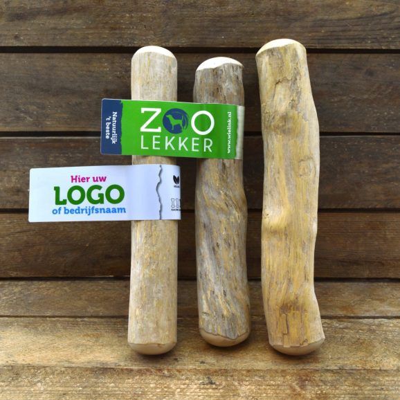 Koffieboom Kauwwortel, Afmeting: Maat M