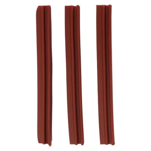 Snack Veggie Staaf  18cm 3 stuks