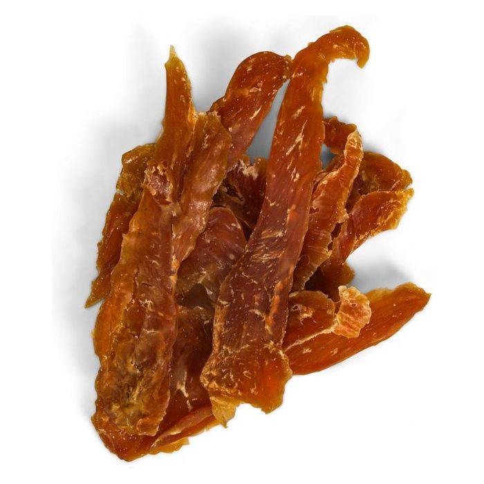 Kipfilet gedroogd 900gram