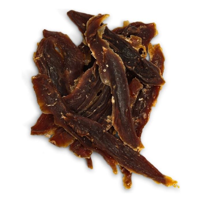 Gedroogde filet 500 gram