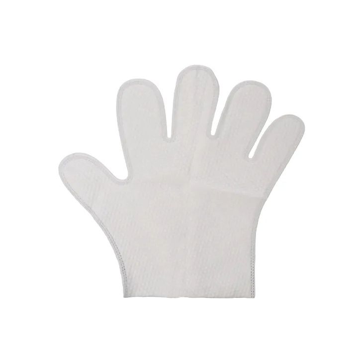 Washand Propy Geïmpregneerd doekje, Hoeveelheid: 1 stuks, Maat: S | 24cm L x 24cm B x 0.2cm H - 28ml