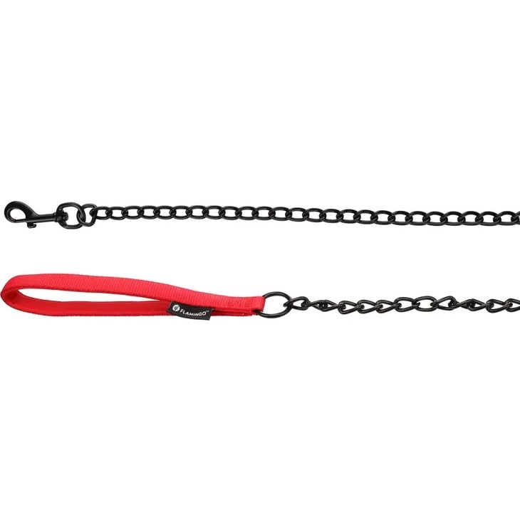 Kettinglijn Trero, Kleur: Rood