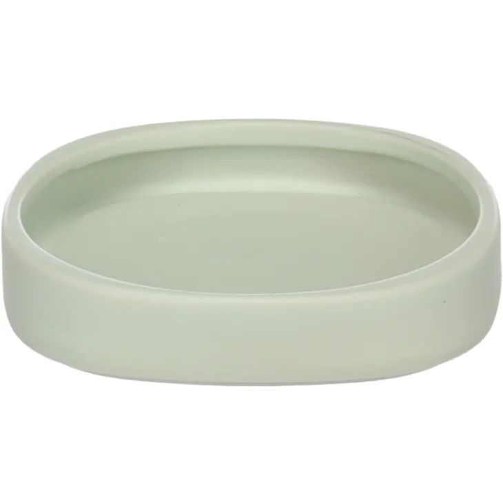 Eet- en drinkpot Zara, Kleur: Groen