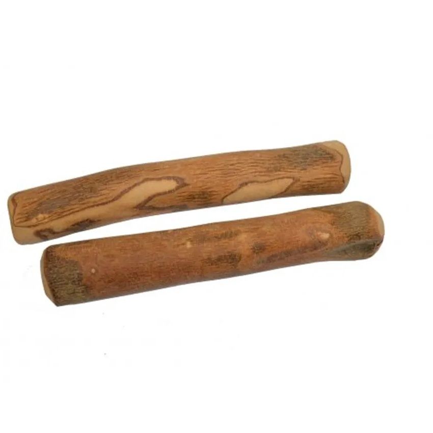 Olijfboom Kauwstok, Afmeting: Large