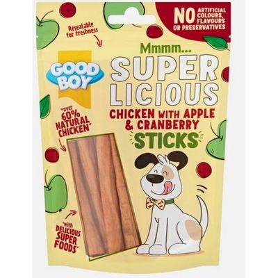 Goodboy Superlicious