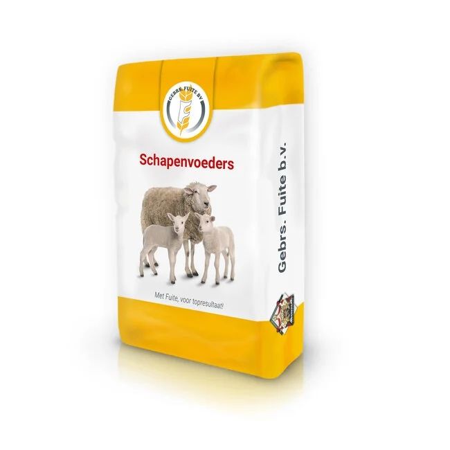Fuite Schapenkorrel Fit 20 KG
