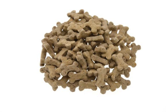 Petit Kluifjes Light 1kilo, Gewicht: 1 kilo