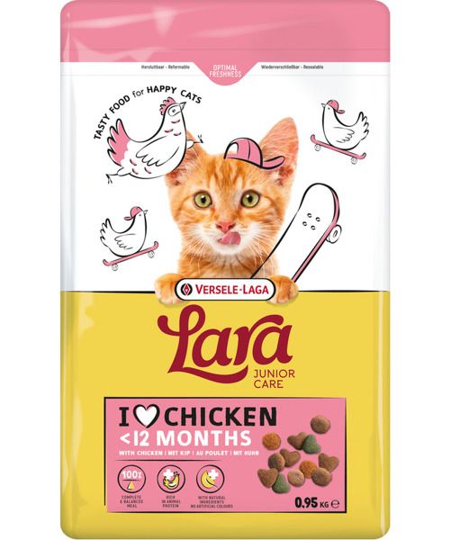 Lara Junior Care Kip