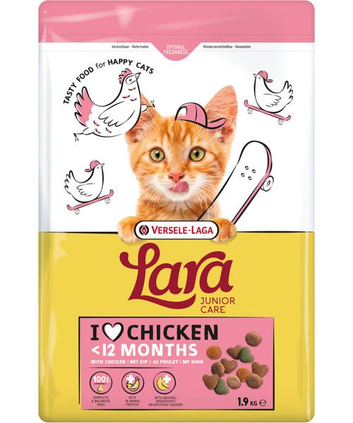 Lara Junior Care Kip