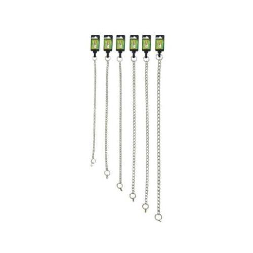 Correctieketting geslepen 3.5 mm