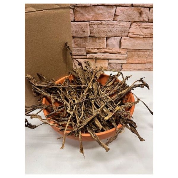 Tabakstelen lang 2 kg