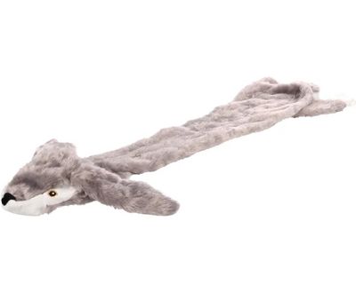 Speelgoed Alisa Konijn Grijs