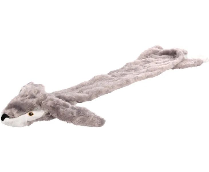 Speelgoed Alisa Konijn Grijs