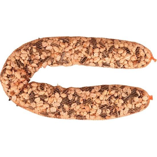 Vogelvoer mixslinger met rozijnen Flamingo