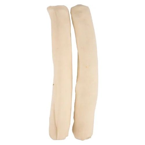 Snack R'Hide Premium Staaf Wit 25cm 100gr / 2 st 200g