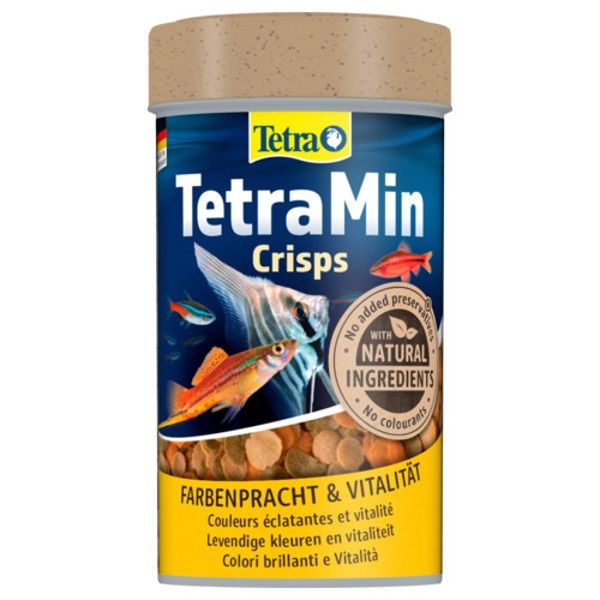 Tetramin crisps 100 ml