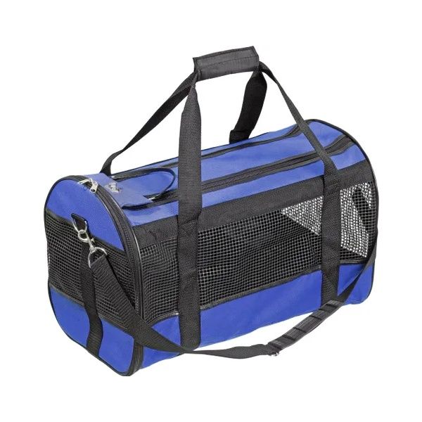 Draagtas Divina Blauw