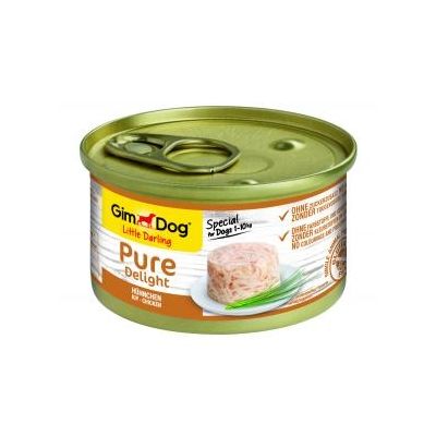 GimDog Little Darling pure delight