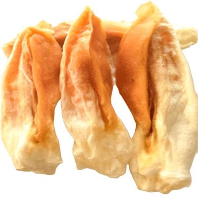 Konijnenoren gevuld met Kip - 100% Natuurlijk - 300g