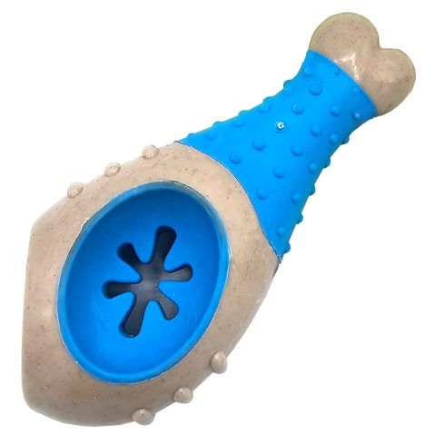Beasty Chew Chew Bone voor honden 18cm