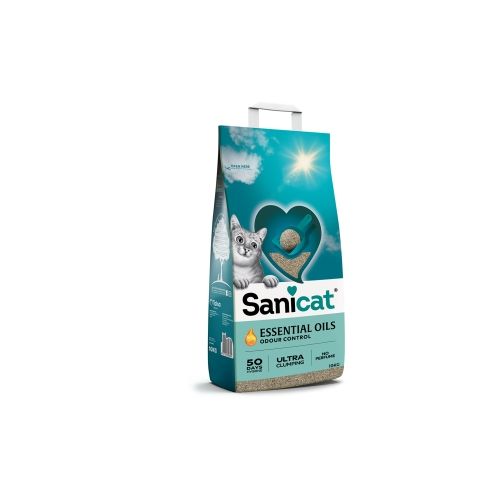 Sanicat essential
