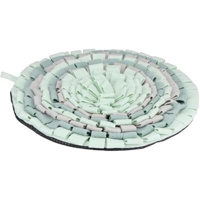 Snuffeltapijt voor honden 50 x 50 cm, polyester