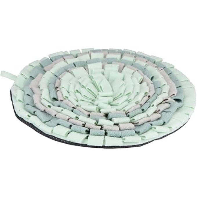 Snuffeltapijt voor honden 50 x 50 cm, polyester