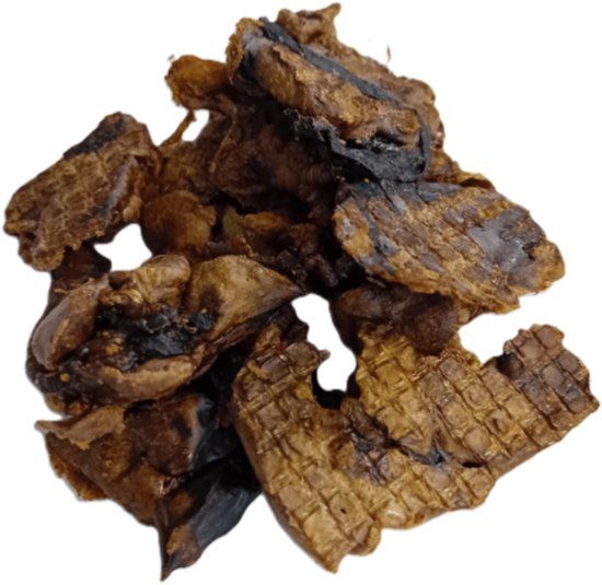 Longstukjes, Smaak: Lamslong 350gram