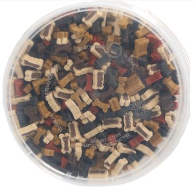 Trainer Mini Mix 1500 gr