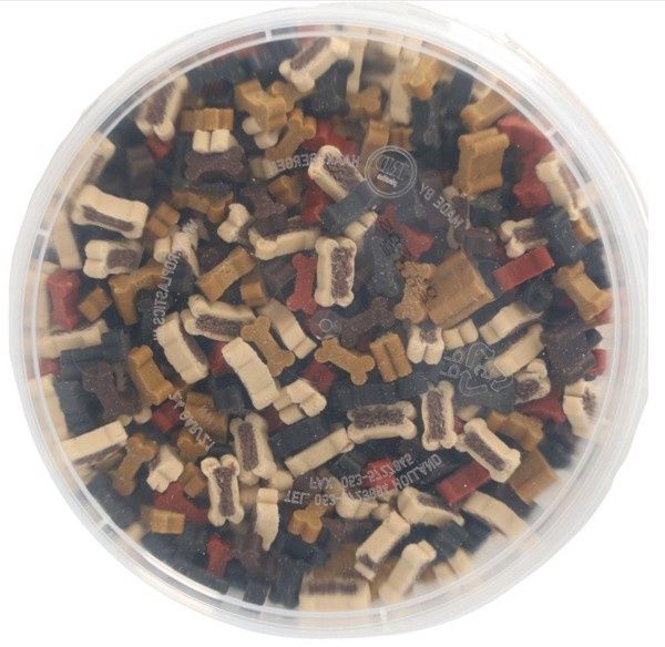 Trainer Mini Mix 1500 gr