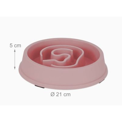 anti-schrokbak honden - 650 ml