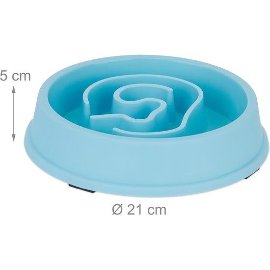 anti-schrokbak honden - 650 ml