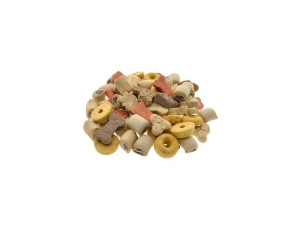 Koekjes 6-mix
