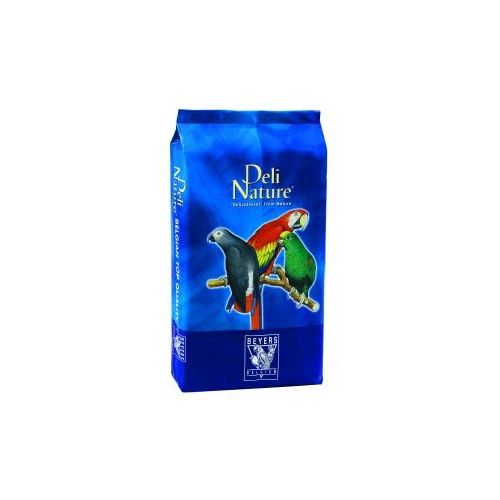 Deli Nature supreme papegaai nr.64 15kg