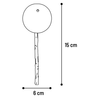 Speelgoed Katti Lolly Groen