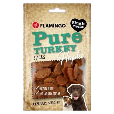 Hapki Pure Schijfjes